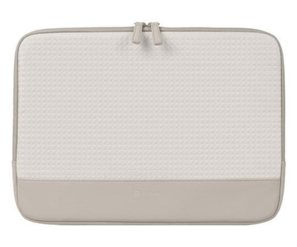 Torba do laptopów Natec Mussel 2 Max 16" Beżowe